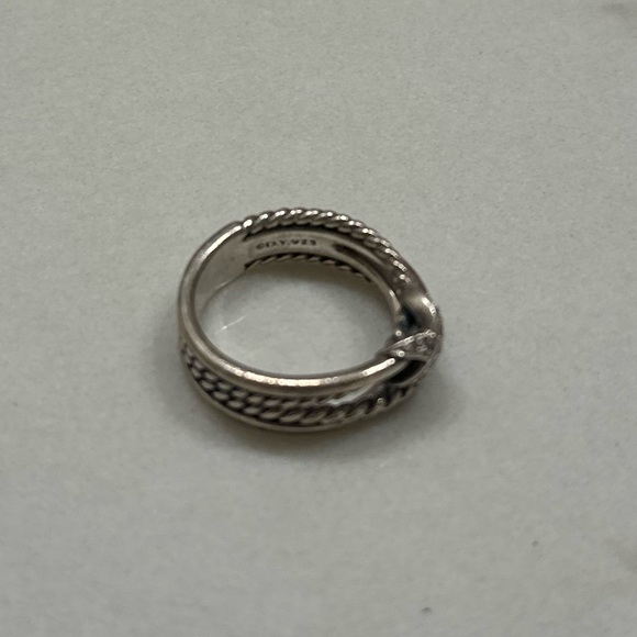 David Yurman Ring - Picture 6 of 6